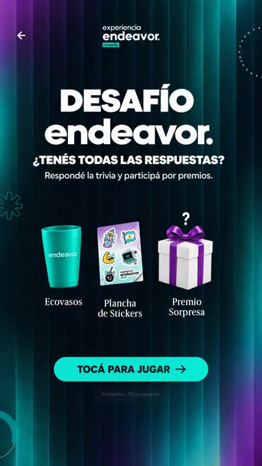 Diseño personalizado de Trivia